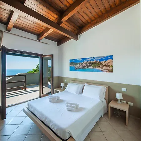 Lovely In Trinitadagultu Ot With Wifi Holiday home