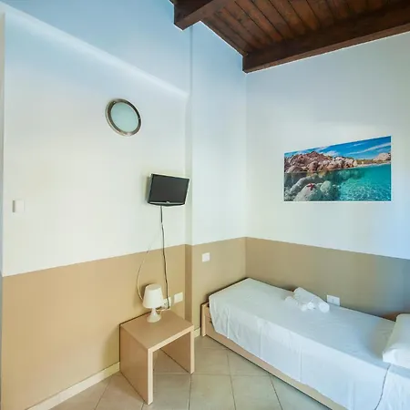 בית נופש Lovely In Trinitadagultu Ot With Wifi